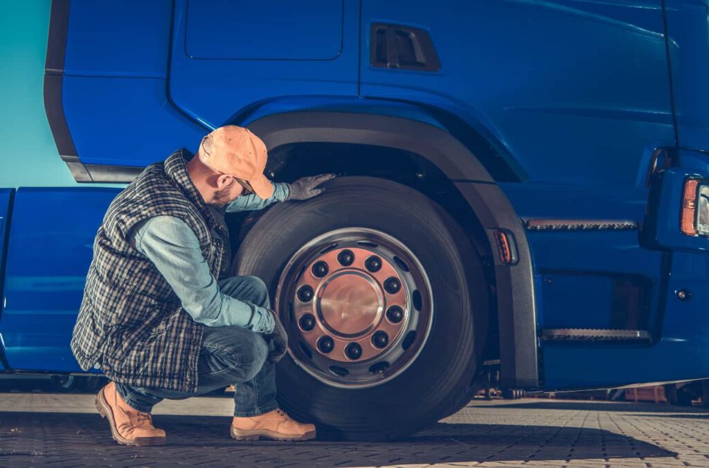 Gebrauchter LKW Ankauf | gebrauchten LKW verkaufen