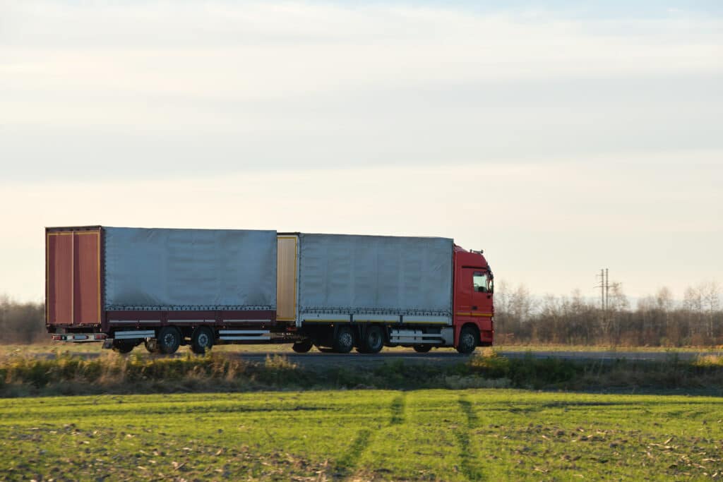 Jumbo Lkw, Jumbo Sattelzug Lkw, Jumbo Triler, Jumbo Lkw Ankauf