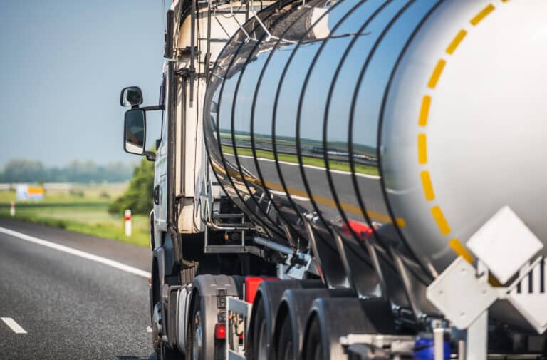Tankwagen Tankwagen Ankauf | Tankwagen Verkaufen an Händler