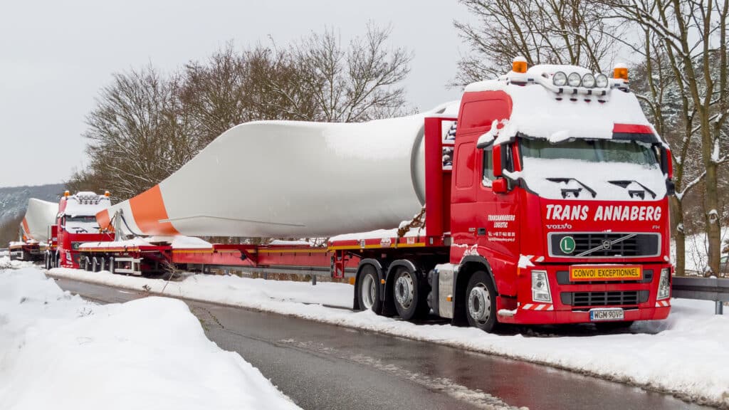 Schwertransport Lkw, Lkw für Schwertransport, Sattelzugmaschine, Sattelzugmaschine für Schwertransport